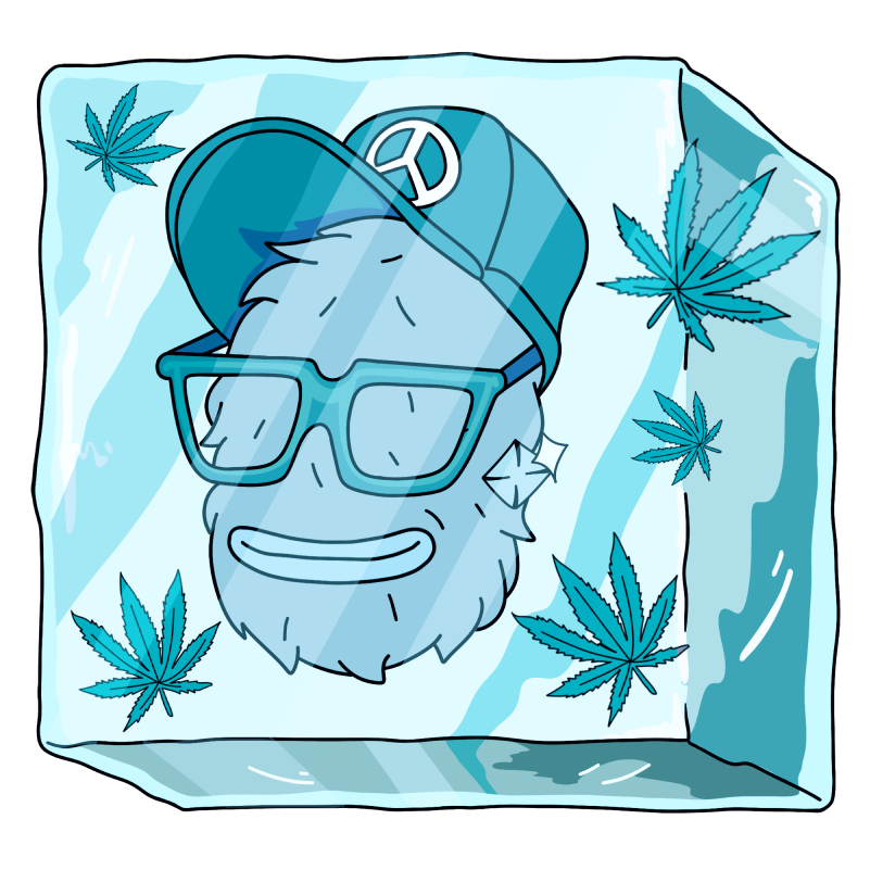 IceWolf